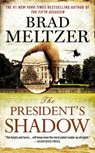 The President's Shadow - Brad Meltzer - 9780446553964