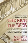 Mystery Writers of America Presents the Rich and the Dead - Mystery Writers of America Inc - 9780446555883