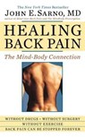 Healing Back Pain - SARNO,  John - 9780446557689