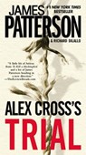 Alex Cross's Trial - James Patterson - 9780446557788