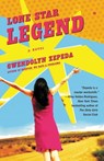 Lone Star Legend - Gwendolyn Zepeda - 9780446558037