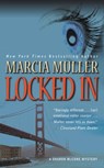 Locked In - Marcia Muller - 9780446558297
