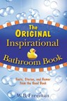 The Original Inspirational Bathroom Book - W. B. Freeman - 9780446560207