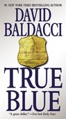 True Blue - David Baldacci - 9780446561976
