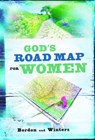God's Road Map for Women - David Bordon ; Winters - 9780446562225