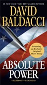 Absolute Power - David Baldacci - 9780446566568