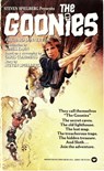 Goonies - James Kahn - 9780446567688