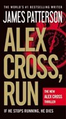 Alex Cross, Run - James Patterson - 9780446571845