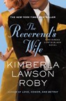 The Reverend's Wife - Kimberla Lawson Roby - 9780446572484