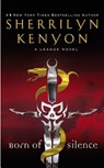 Kenyon, S: Born of Silence - Sherrilyn Kenyon - 9780446573306