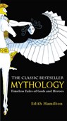 Mythology - Edith Hamilton - 9780446574754