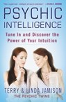 Psychic Intelligence - Terry Jamison ; Linda Jamison - 9780446574822