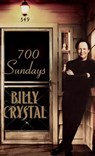 700 Sundays - Billy Crystal - 9780446578790