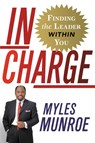 In Charge - Myles Munroe - 9780446580465