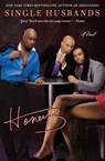 Single Husbands - . HoneyB - 9780446582315