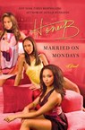 Married On Mondays - . HoneyB - 9780446582339