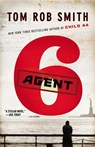 Agent 6 - SMITH,  Tom Rob - 9780446583084