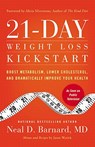 21-Day Weight Loss Kickstart - Neal D Barnard - 9780446583824