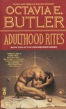 Adulthood Rites - Octavia E. Butler - 9780446603782