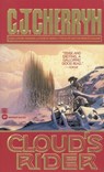 Cloud's Rider - C. J. Cherryh - 9780446604246