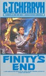 Finity's End - C. J. Cherryh - 9780446605601