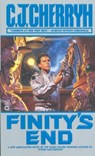 Finity's End - C. J. Cherryh - 9780446605601