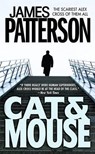 CAT & MOUSE - James Patterson - 9780446606189