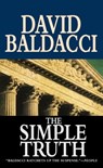 Simple Truth - David Baldacci - 9780446607711