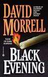 Black Evening - David Morrell - 9780446608640
