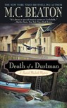 Death of a Dustman - M. C. Beaton - 9780446609319