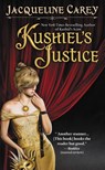 Kushiel's Justice - CAREY - 9780446610148
