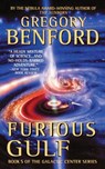 Furious Gulf - Gregory Benford - 9780446611534