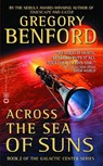 Across the Sea of Suns - Gregory Benford - 9780446611565