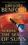Across the Sea of Suns - Gregory Benford - 9780446611565
