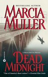 Dead Midnight - Marcia Muller - 9780446612524