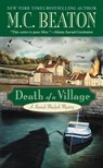 Death of a Village - M. C. Beaton - 9780446613712