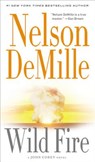 Wild Fire - Nelson DeMille - 9780446617772