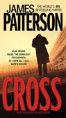 Cross: Also Published as Alex Cross - James Patterson - 9780446619059