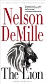 The Lion - Nelson DeMille - 9780446619257