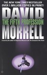 The Fifth Profession - David Morrell - 9780446667586