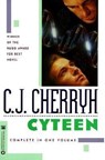 Cyteen - C. J. Cherryh - 9780446671279