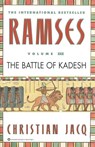 The Battle of Kadesh - Christian Jacq - 9780446673587