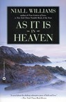 As It Is in Heaven - Niall Williams - 9780446676014