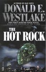 The Hot Rock - Donald E. Westlake - 9780446677035