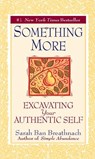 Ban Breathnach, S: Something More - Breathnac - 9780446677080
