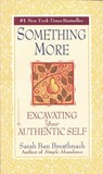 SOMETHING MORE - Breathnac - 9780446677080