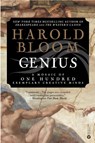 Genius - Harold Bloom - 9780446691291