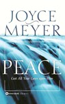 Peace - Joyce Meyer - 9780446691741