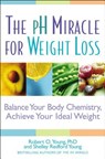 The pH Miracle for Weight Loss - Robert O. Young ; Shelley Redford Young - 9780446694704