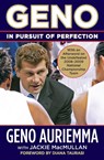 Geno - Geno Auriemma ; Jackie MacMullan - 9780446694773